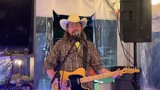 GUITARS, CADILLACSG (Dwight Yoakum cover) - KEYSTONE BREAKERS - DUTCH COTTAGE TAVERN, 4-23-23