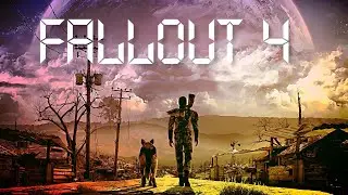 Fallout 4 Slowly #17 - Will my Settlement attack work?