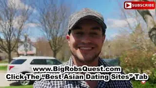 Best Asian Dating Sites  2020