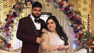 Sushant Sukhjeet Ring Ceremony Full Movie 
