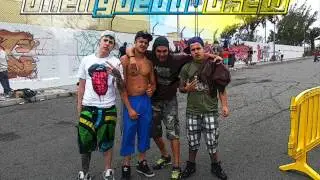 Er Profano - Rap de por vida