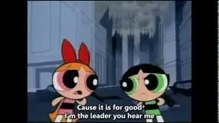 Lyrics | We can finally be normal little girls | Feel me, See me, Gnomey - PPG |