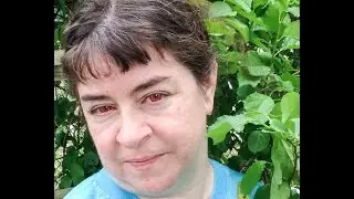 Spooky Eyes Wolf Eyes Cosmetic Contact Lenses Sheri Ann Richerson