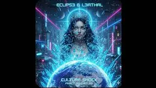 Eclips3 & L3athaL - Fractured Atlas 