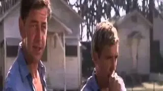 Cool Hand Luke Boxing Scene