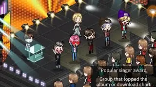 idol producer android gamegameandroidkpop