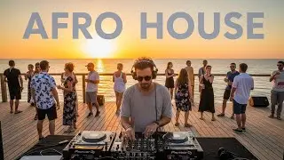 SUMMER AFRO HOUSE Sunset Mix (Avicii, Adam Port, Coldplay, The Weeknd, Diplo) - Summer Vibes Mix