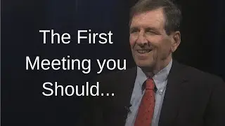 The First Client Meeting ep 13 Seg 1
