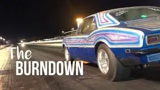 Double Bulb Burndown Throwdown!