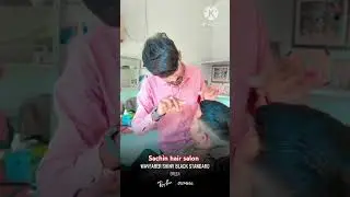 threading New look #shortvideo #trendingvideo #viralvideo