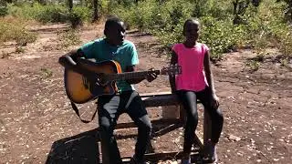 Terrence and Joy
