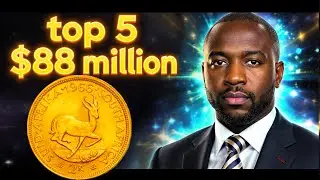 Best 5 Coins in South Africa to Invest in Right Now