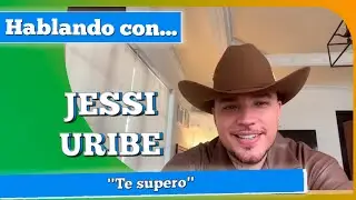 Jessi Uribe responde a Giovanny Ayala sobre el homenaje a Yeison Jiménez y desmiente a Luis Alfonso