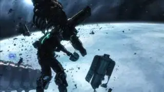 Dead Space 3 Explore The Greely 1/2(N7 suit)