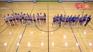 U14EGBL BS Riga/Centrs - Tallinn Sports Academy  Oct 19, 2025, 1:30 PM
