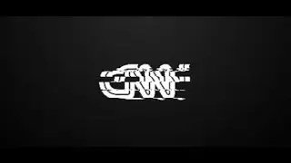 Glitch Logo Animation in After Effects | After effects Tutorial | S02E09 [Free Template]