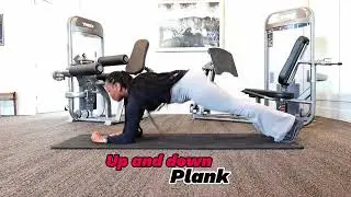 Abs Workout Friday | Burn Fat and Tone Your Abs at Home | marifitpro