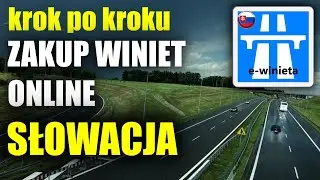 WINIETY ONLINE SŁOWACJA .PORADNIK JAK KUPIĆ.