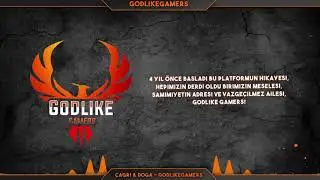 GodlikeGamers - Platformun Hikayesi