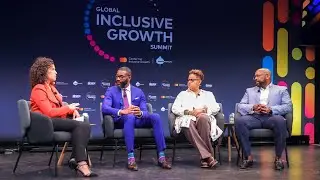 Consequential Capital: Breakthrough models to address racial equity and inclusive growth