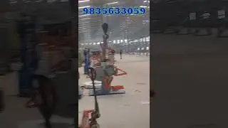 फैक्ट्री में सीलिंग पंखा बनते देखिए, S2386  9835633059