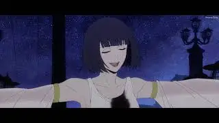 Hajimemashite, Misakidesu | Mars Red S1E1