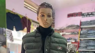 four pocket hunter jacket ￼ #youtube #reels #winter #shree.shyam.collection01