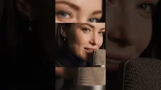 #szeptanie #asmr #relaks #ai #aismr #whispering #veo3 #kobieta