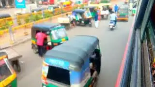Gujarat, Surat Traffic Jaam😱।।  SURAT ROAD VLOG ।। Going To Surat 🚌।। RAJASTHAN TO GUJARAT Traveling