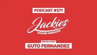 Guto Fernandez - Jackies Music House Session Podcast #271