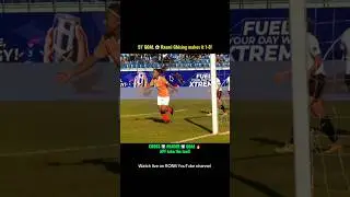 Rashmi kumsri ghising || Apf vs karachi city fc #shorts #short