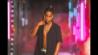 Ethika Music feat. Aaron Bodden - Catalina (Official Visualizer)