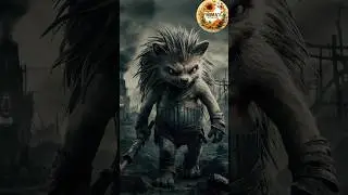 Animal transformation warriors #shorts #shortvideo #viral