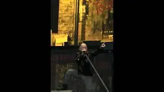 Iron Maiden - Wratchild (Live in London - 2025) #shorts