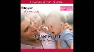 Maid in Montana Audiobook by Susan Meier