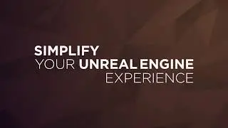 Optim CORE, Importer, Toolkit - Enhance VR and AR Workflow on UE4