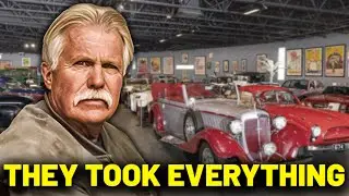 What Really Happened To Wayne Carini From Chasing Classic Cars