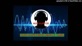 Perd&oacute;name La Factoria Audio 8D