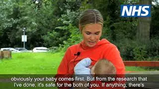 Getting your COVID-19 vaccination if you&rsquo;re planning a baby, pregnant or breastfeeding
