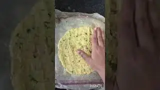 #multigrainroti #food #healthy