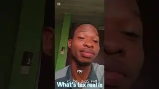 &ldquo;Nigeria&rsquo;s tax system is changing &mdash; and it affects YOU. Save this post and stay informed 🇳🇬📊&rdquo;