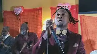 System Band live yolies Restaurant Brooklyn NY Powered by Duking Show