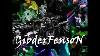 GibderFensoN - (UTOPIA) 23.01.2015 Emergenza Festival Katofonia