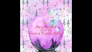 Fairy Door Wishes From Brussels Ontario