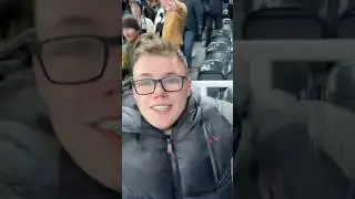 Newcastle v Bournemouth FA Cup victory