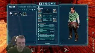 Ark: ASA geht endlich weiter: mit Bob`s Tall Tales #02