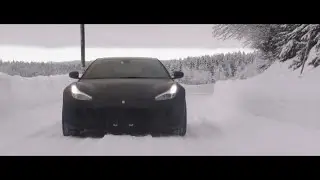 New'o - So Cold (Music Video)
