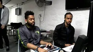 What Makes New York City's Local FGC Scene So Significant (!!ANNOUNCEMENT!!)