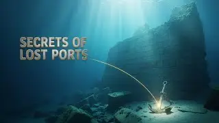 Hidden Coastal RUINS Hinting at Trade Far Beyond Recorded History