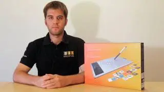 Wacom Bamboo Fun Pen&Touch (3a Generación)